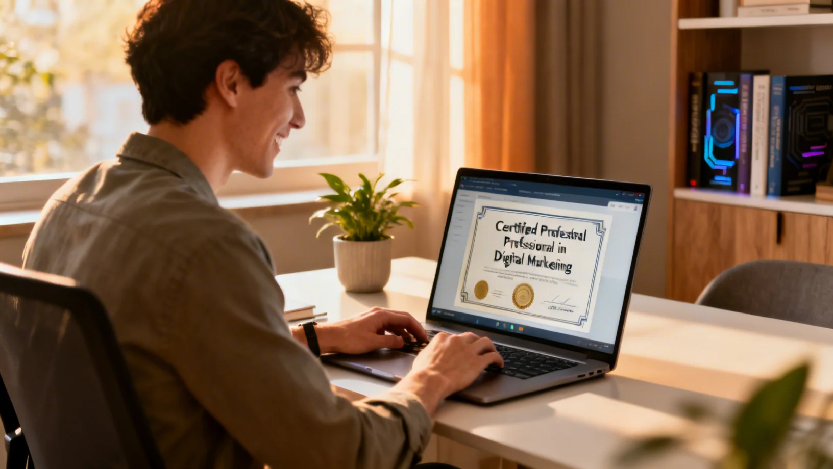 Les meilleures formations en ligne certifiantes pour entrepreneurs