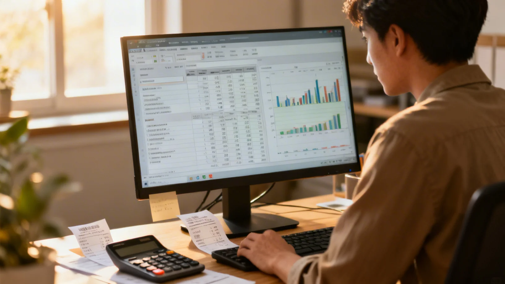 Gérer sa trésorerie quand on lance une petite entreprise