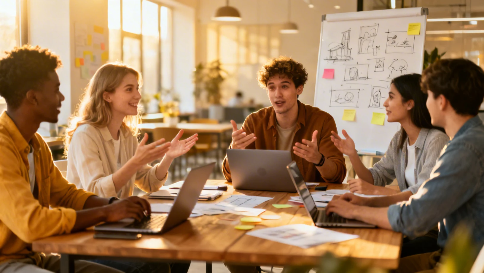 Création et gestion d'entreprise