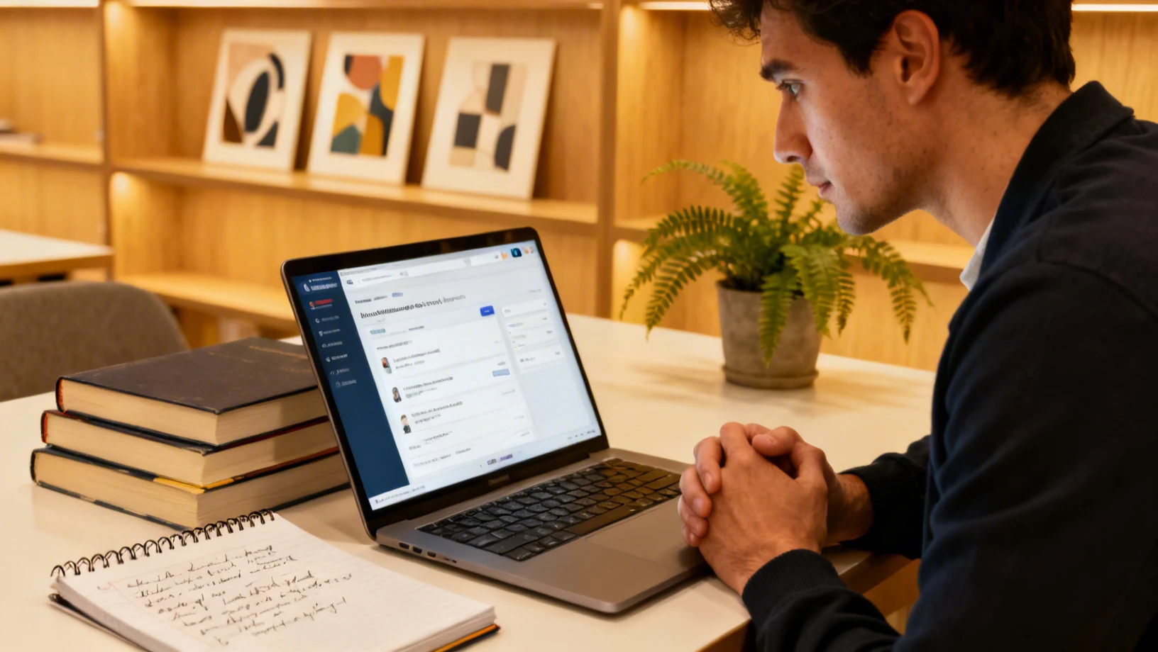 Formation professionnelle